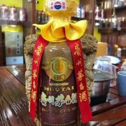 连云港灌云回收30年茅台酒瓶服务商家24H上门回收各类名酒瓶