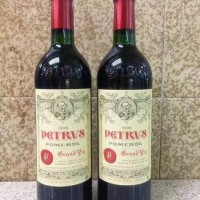 97年柏图斯收购,柏图斯红酒回收价格值多少钱一览一览表!