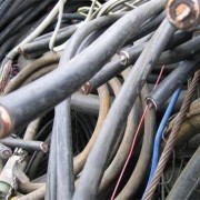 淳安电力电缆回收多少钱一吨 杭州全市收购电缆线