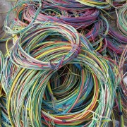 建德铝电缆回收公司_杭州专业回收二手电缆线