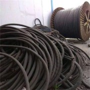 昆明官渡工厂电缆回收「昆明电缆线回收价格多少钱」