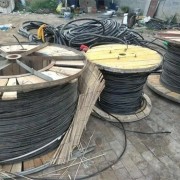 杭州临平工地电缆回收公司，杭州哪里上门回收电缆
