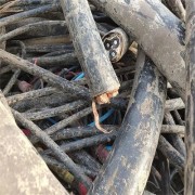 昌邑回收工地废电缆价格 潍坊电缆回收厂家报价表一览