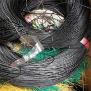 宜春袁州废电缆回收上门电话「免费上门回收电缆线电话」