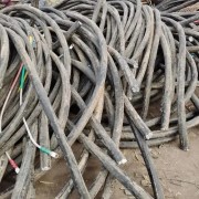 杭州拱墅区废旧电缆回收站 杭州高价回收电缆线