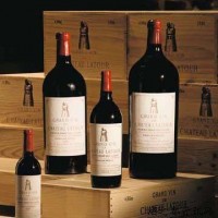 果洛州回收2019年木桐红酒回收价格行情已更新高价求购