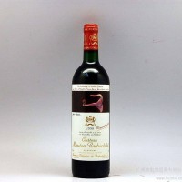 松江区回收02年05年玛格红酒回收价格查询一览表高价求购