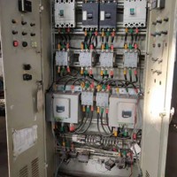 池州高压低压配电柜回收 报废开关柜收购 联系方式