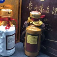 潍坊95年茅台酒回收价格表95年茅台酒回收多少钱一瓶