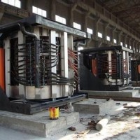 杭州地区长期高价上门回收各类二手中频炉