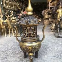 北京佛像香炉回收铜佛像回收石雕佛像回收木雕佛像回收铜香炉回收