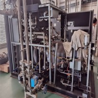 上海二手空压机公司高价回收各类二手空压机设备