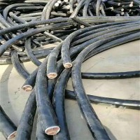 通州区废旧电缆回收公司 南通电力电缆回收价格