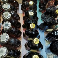 太康县回收1987年飞天茅台酒回收今日价格价格一览
