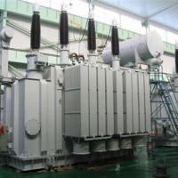 上海油浸式变压器回收公司专业回收各类油浸式变压器