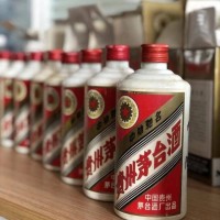 沧县回收53度飞天茅台酒、沧州回收贵州老茅台酒