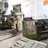 广州机械设备回收公司  广州二手机械回收价格