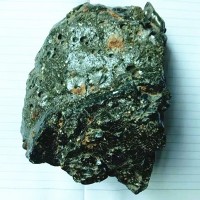 上门回收黑玻璃陨石陨石鉴定交易一站式服务-分析各种陨石行情