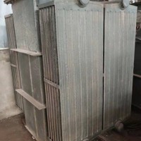 回收拆除溴化锂中央空调-常州制冷机组收购-询价电话
