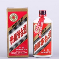 三乡回收茅台酒 三乡陈年茅台酒回收价格