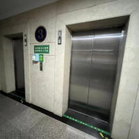 六台日立电梯需要拆除回收处理