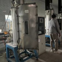 苏州二手单晶炉回收 昆山直拉式单晶炉整套设备同城报价回收