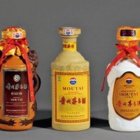 荆州回收狗年茅台酒瓶-回收价格一览表