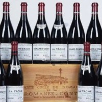 拉塔希红酒回收价格多少钱一览一览表罗曼尼康帝拉塔希报价更新