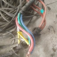 高压电缆回收-铜陵收购拆除报废电缆线-询价电话