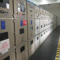 回收低压配电柜-铜陵收购报废配电柜-免费咨询