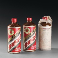 任丘市回收1980年90年贵州老茅台酒（电话咨询）