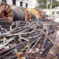 浦东金桥电线电缆回收站 专业废铜回收价格