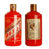 广州茅台80年茅台酒瓶回收及礼盒回收参考价格在多少钱一瓶一览一览表