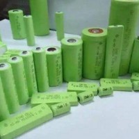 南京锂电池回收企业