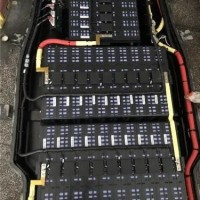 信阳废旧锂电池回收工厂热线商丘回收新能源汽车电池价格多少