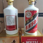枣庄市中卡慕茅台酒瓶回收联系方式 收藏馆收藏茅台瓶