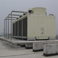 南京冷却塔回收在线评估/溧水废旧冷却塔拆除回收