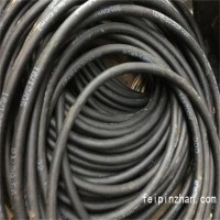 乐清废旧电线电缆回收提供型号估价/温州电力电缆线大量收购