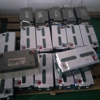 上海合庆电池电瓶回收公司-浦东UPS电池回收价格