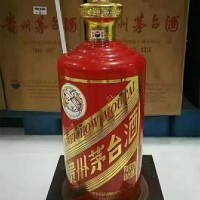 唐山市回收五粮液老酒 高价回收83年塑料盖玻璃瓶五粮液