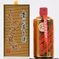 三角回收茅台酒商家-大量茅台酒回收