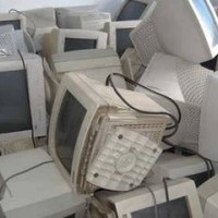 西安废电脑回收打印机收购 办公设备回收