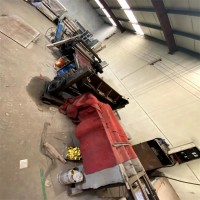 宁波化工机械设备回收-宁波整厂旧设备回收拆除打包评估