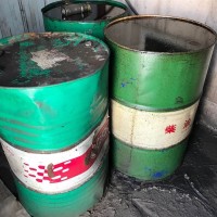 高陵区液压油回收商电话 高陵废机油收购一斤价格