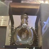 这一款路易十三洋酒空瓶盒子回收价格值多少钱欢迎咨询