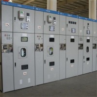 漳州高低压整套配电柜停用拆除回收 提供报价
