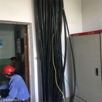 杭州钱塘回收电线电缆在线询价/杭州上上旧电缆回收