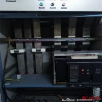 杭州淳安回收配电柜免费拆除/杭州低压配电柜回收