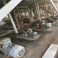 芜湖反应釜拆除电话-芜湖化工厂拆除回收公司