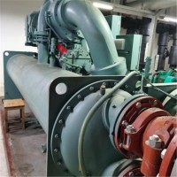 杭州制冷设备回收废旧拆除/萧山螺杆机回收报价
